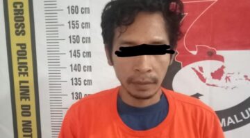 Polsek Bosar Maligas Resor Simalungun Berhasil Amankan Pengedar Narkoba di Ujung Padang ada Sabu 20,40 gram