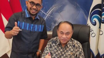 Judi Online Buat Candu Penikmatnya, Bara JP Millenial Angkat Bicara