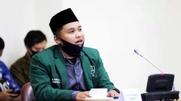 PW GPA DKI Jakarta Kecam Pihak yang Ingin Adu Domba TNI dan Mahasiswa: Isu Murahan, Jangan Mudah Terprovokasi