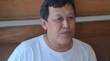 Yayasan Embun Pelangi Kepri, Peduli Pekerja Migran Indonesia Ilegal Korban Tindak Pidana Perdagangan Orang